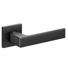 Ручка фалевая FORTE A-59-40 BLACK
